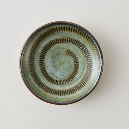 【家居】超輕量餐具 青朽葉