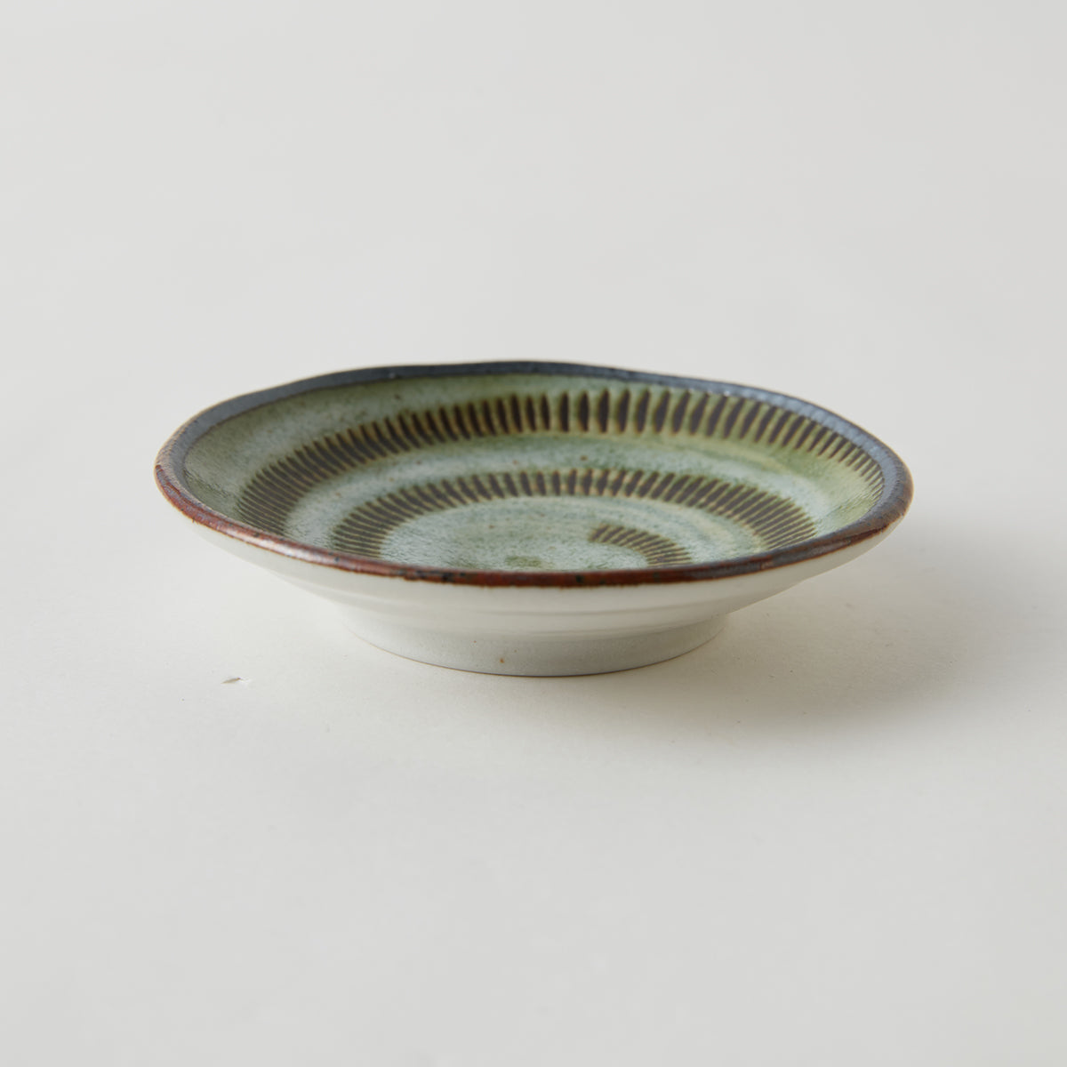 【家居】超輕量餐具 青朽葉