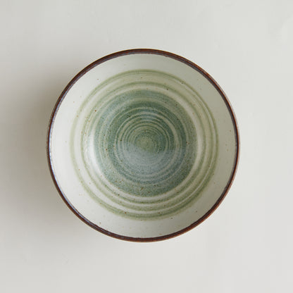 【家居】超輕量餐具 青朽葉