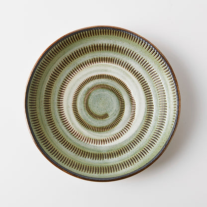 【家居】超輕量餐具 青朽葉