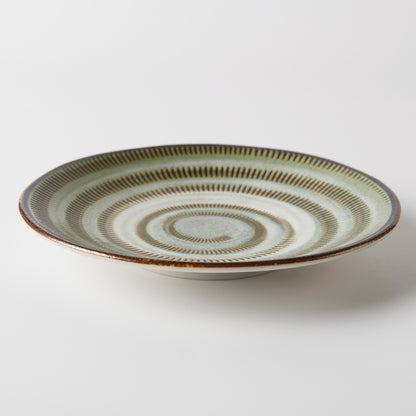 【家居】超輕量餐具 青朽葉