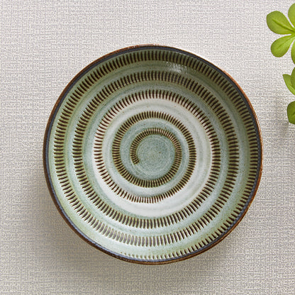 【家居】超輕量餐具 青朽葉