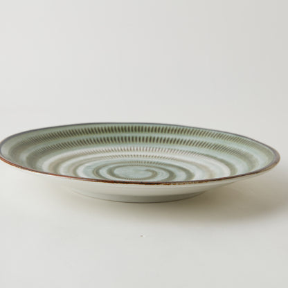 【家居】超輕量餐具 青朽葉