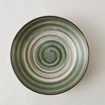 【家居】超輕量餐具 青朽葉