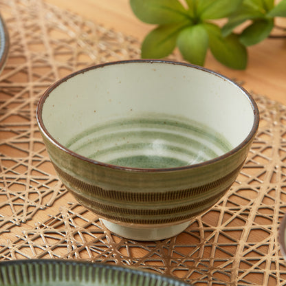 【家居】超輕量餐具 青朽葉