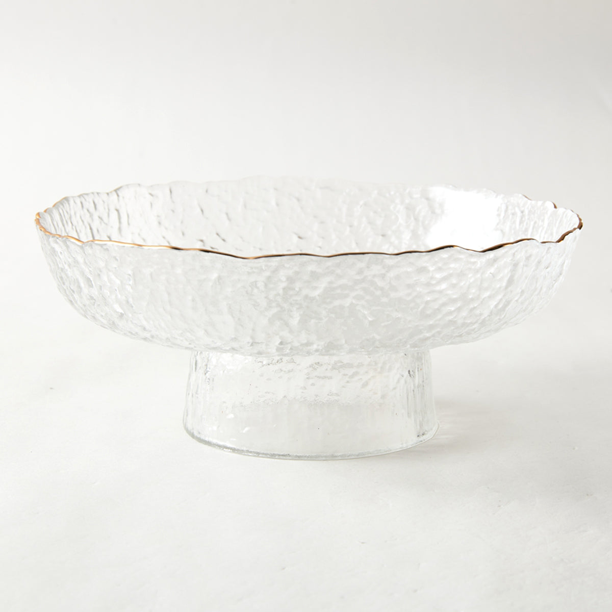 【家居】高腳果盤