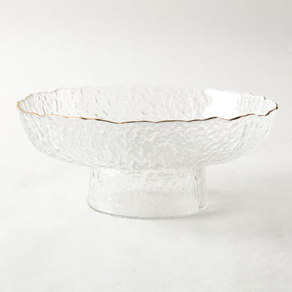 【家居】高腳果盤