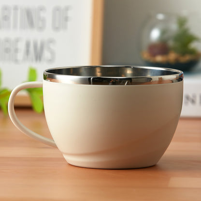 【家居】不銹鋼碗 MY304