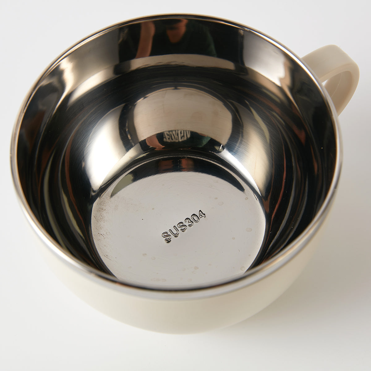 【家居】不銹鋼碗 MY304