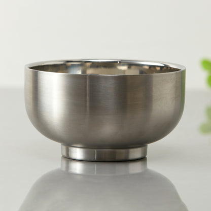 【家居】不銹鋼碗 MY304