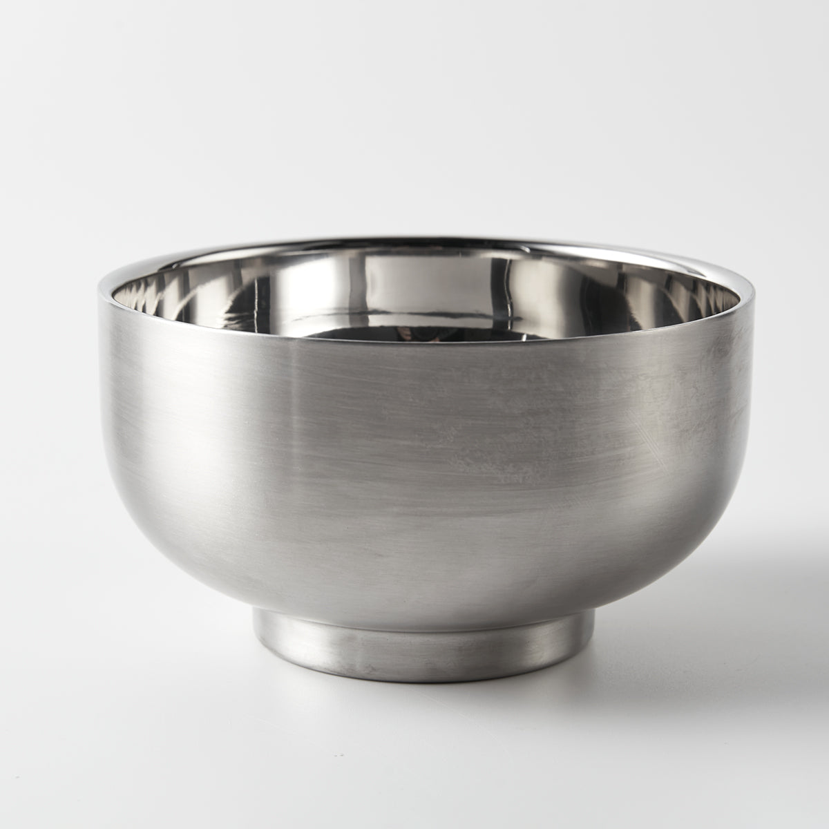 【家居】不銹鋼碗 MY304