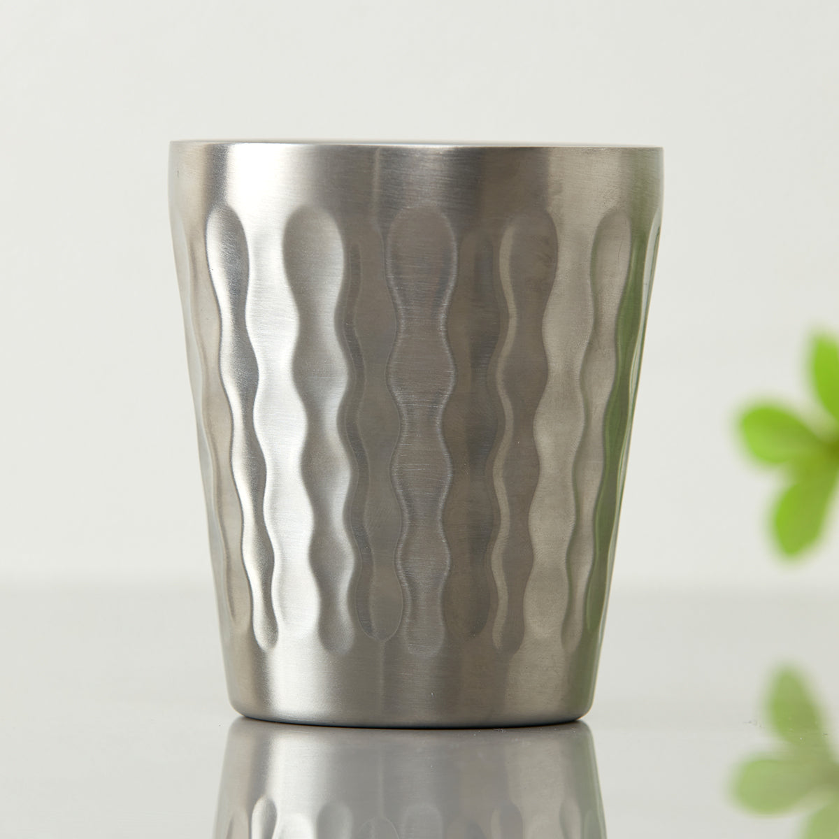 【家居】不銹鋼杯 MY304