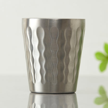 【家居】不銹鋼杯 MY304