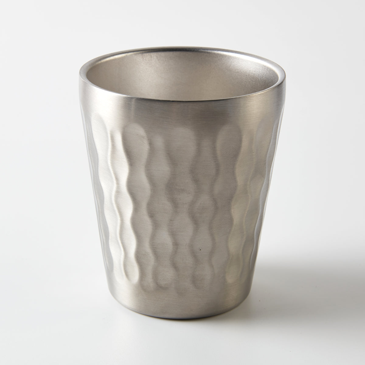 【家居】不銹鋼杯 MY304