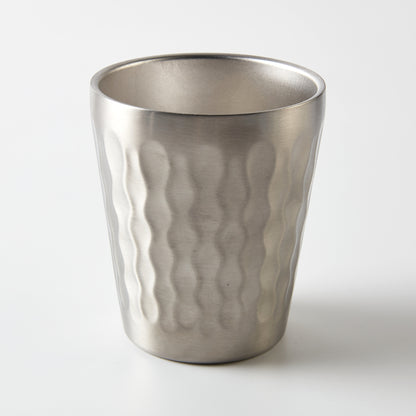 【家居】不銹鋼杯 MY304