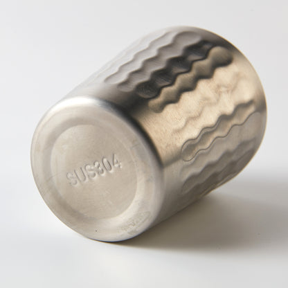 【家居】不銹鋼杯 MY304