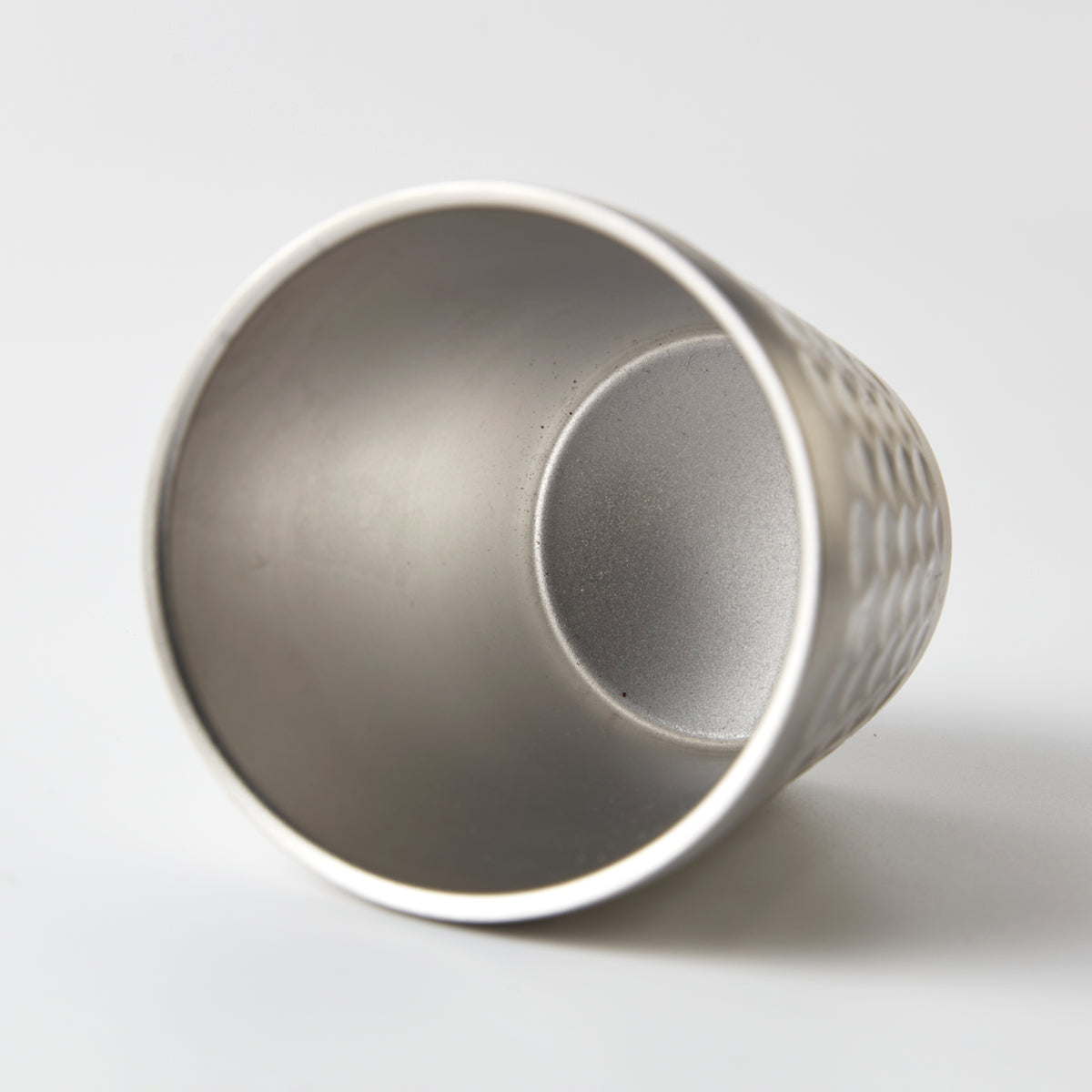 【家居】不銹鋼杯 MY304