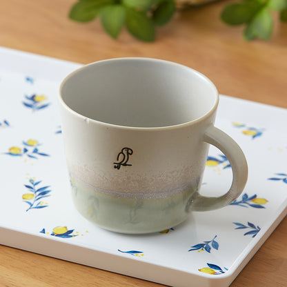 【家居】錐形馬克杯 300ml