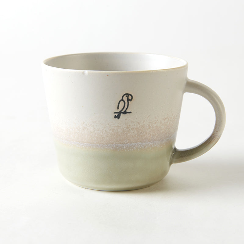 【家居】錐形馬克杯 300ml