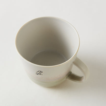 【家居】錐形馬克杯 300ml