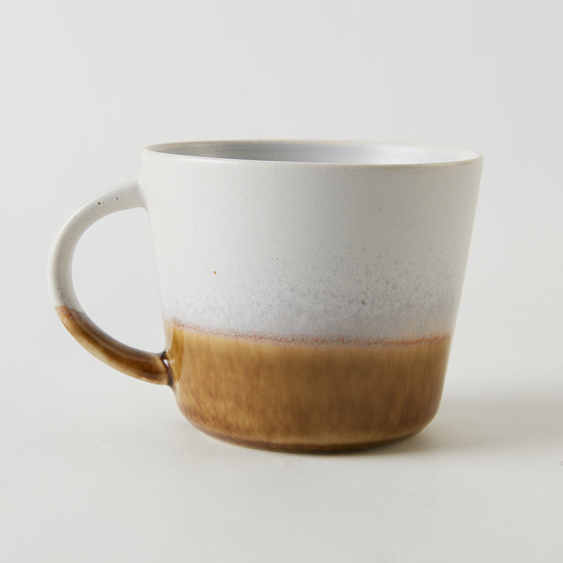 【家居】錐形馬克杯 300ml