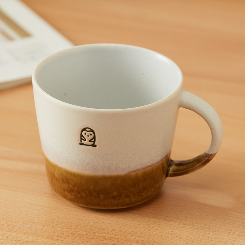 【家居】錐形馬克杯 300ml