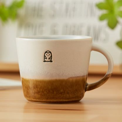 【家居】錐形馬克杯 300ml