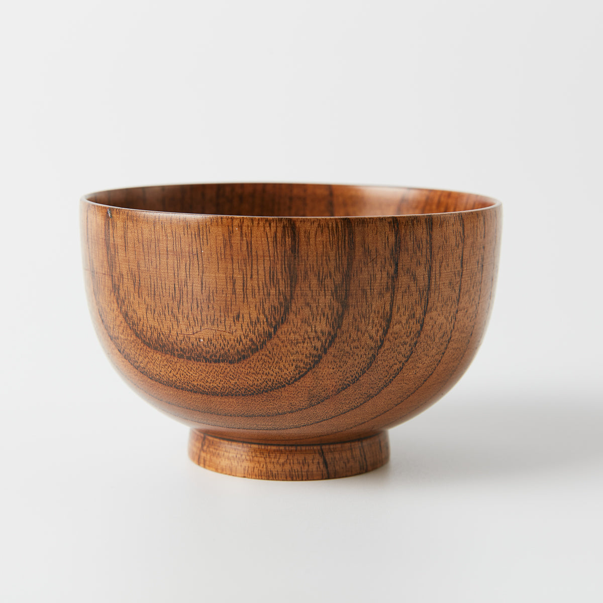 【家居】木碗