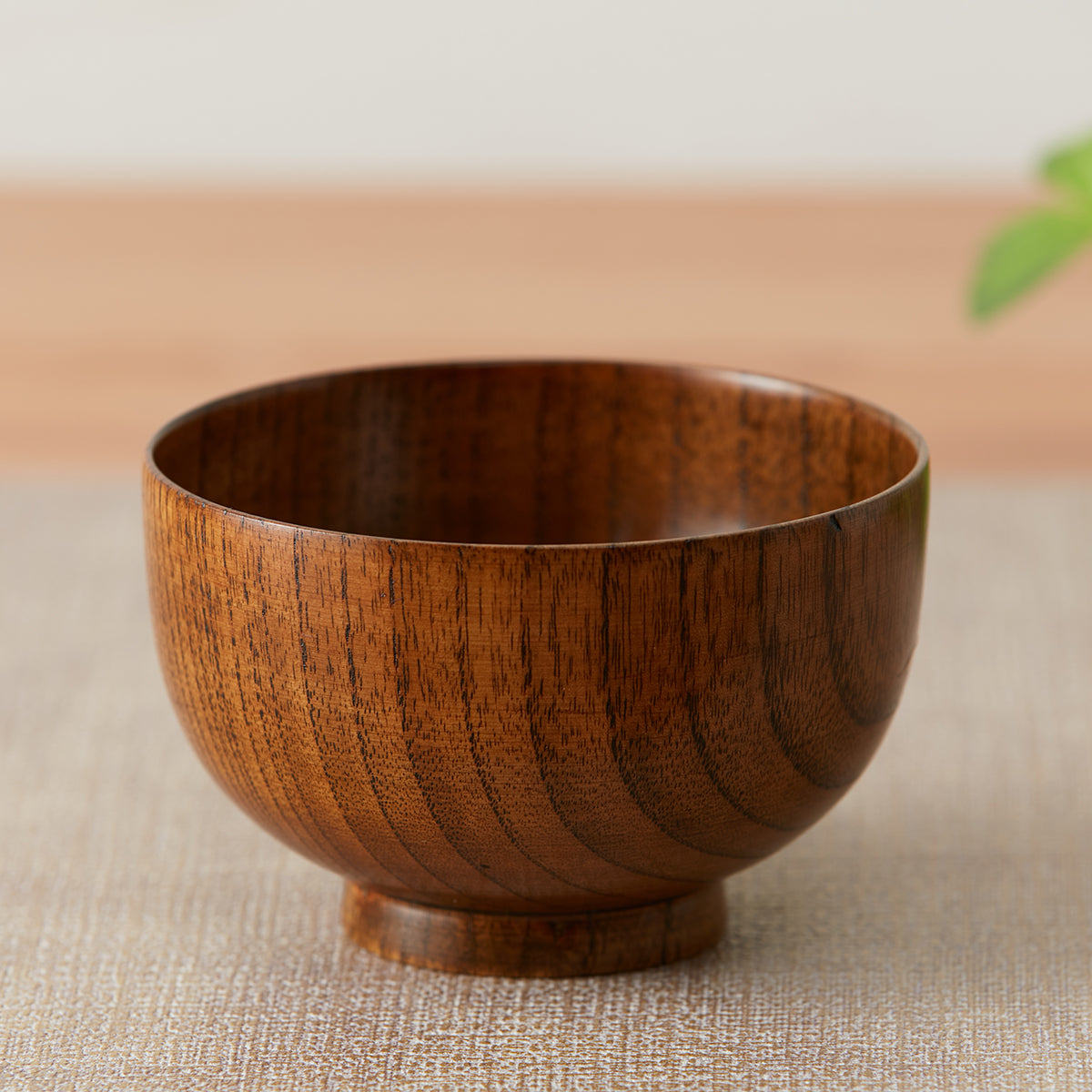 【家居】木碗