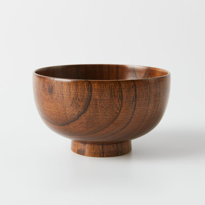 【家居】木碗