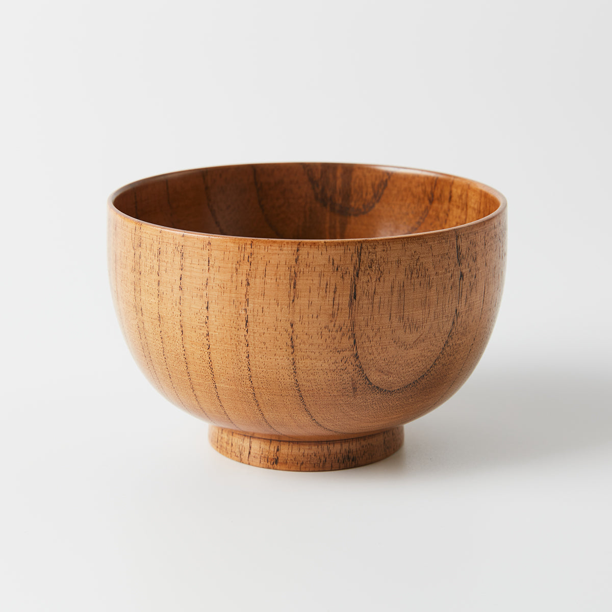 【家居】木碗