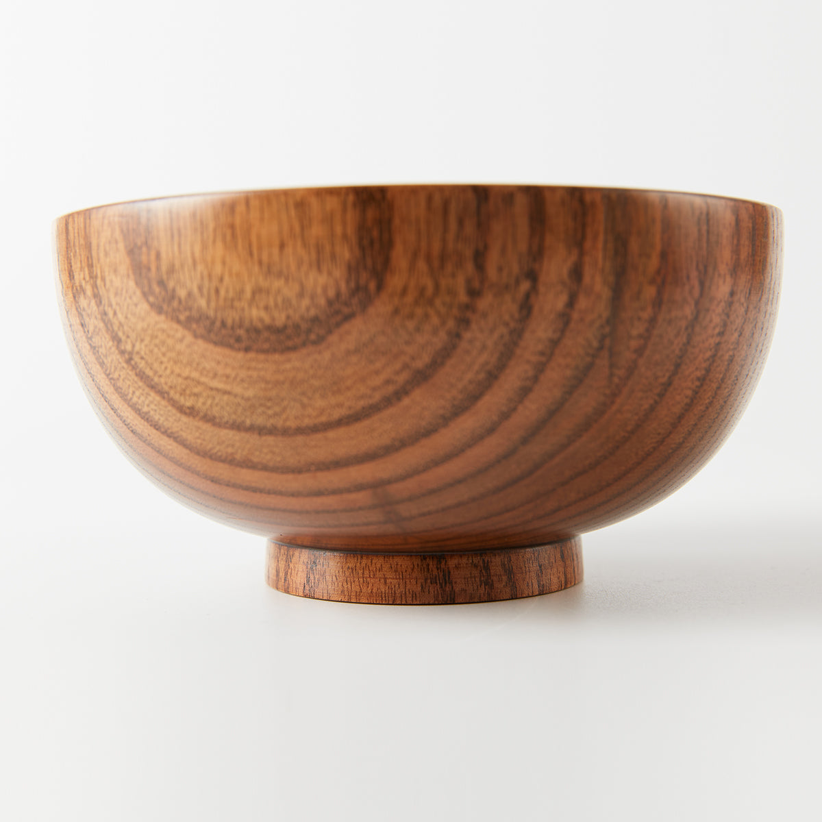 【家居】16cm酸棗木大碗