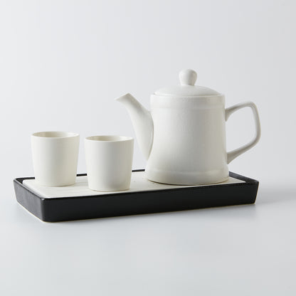【家居】茶壺套裝連托盤 HM