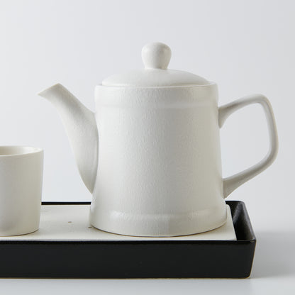 【家居】茶壺套裝連托盤 HM