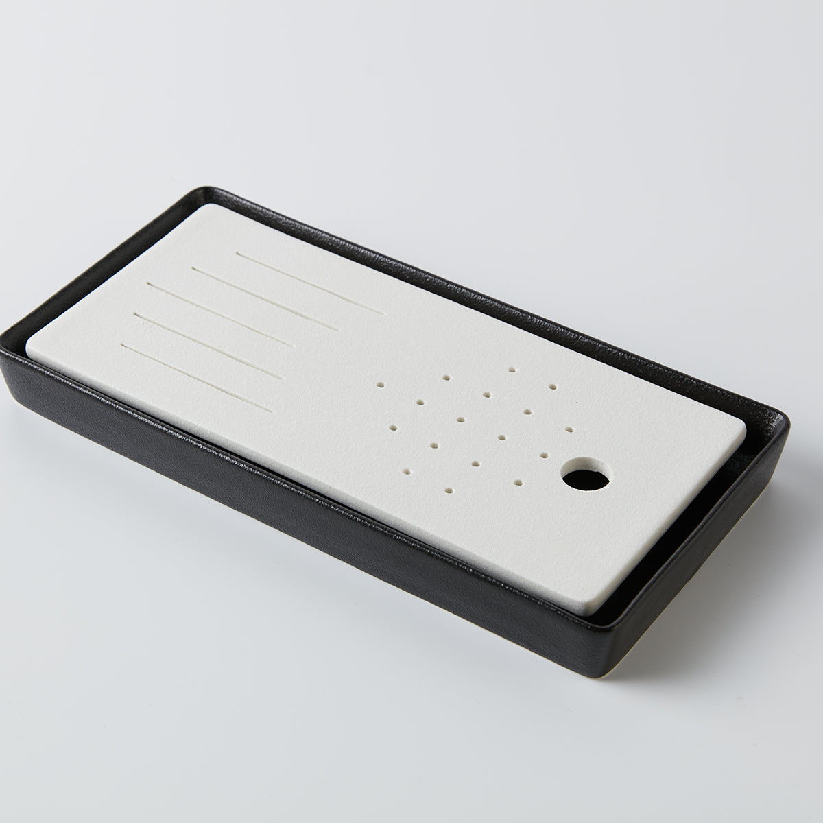 【家居】茶壺套裝連托盤 HM