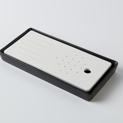 【家居】茶壺套裝連托盤 HM