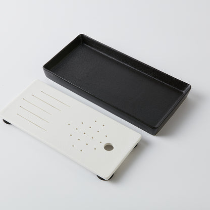 【家居】茶壺套裝連托盤 HM