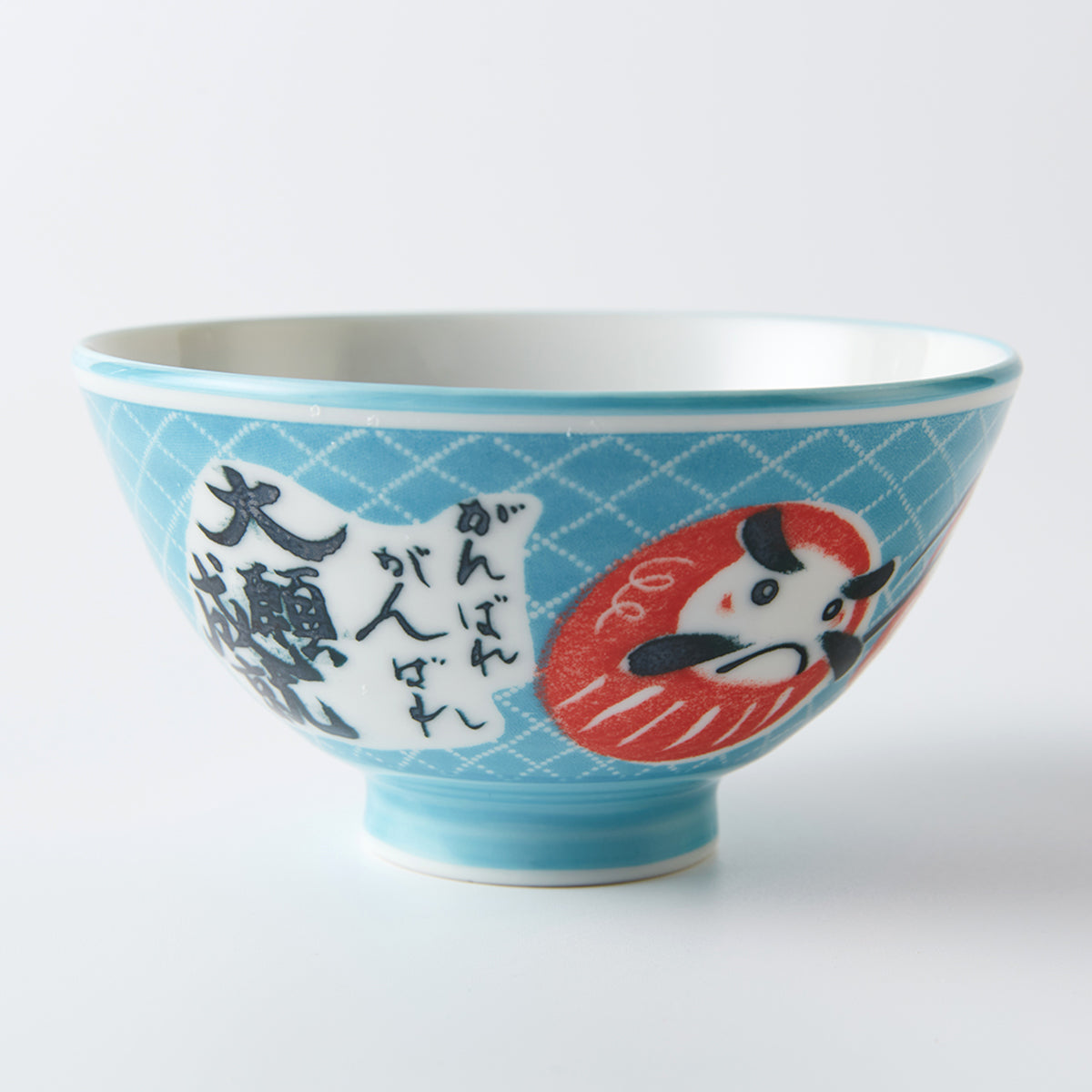 【家居】飯碗 千紙鶴/柴犬/可愛達摩