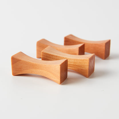 【家居】筷子托4個裝