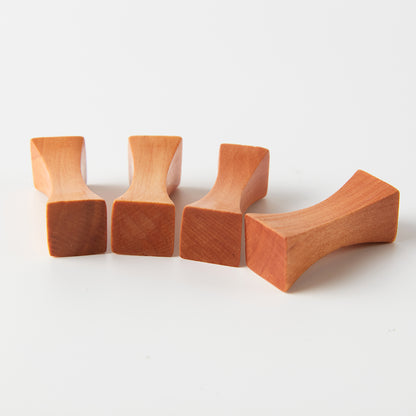 【家居】筷子托4個裝