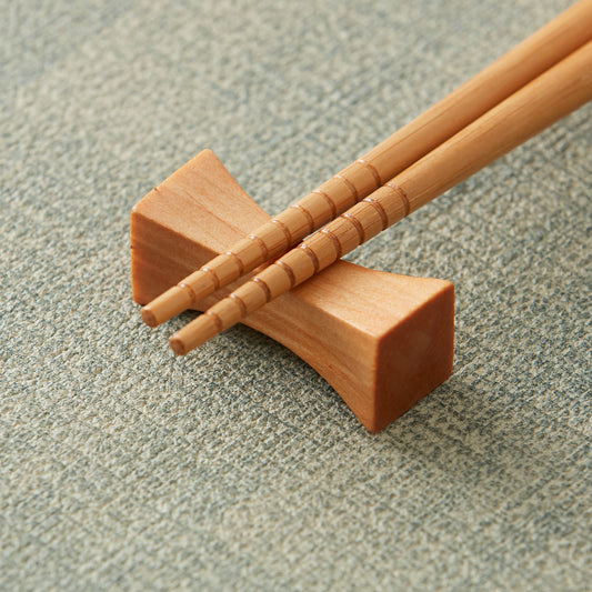 【家居】筷子托4個裝