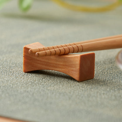 【家居】筷子托4個裝