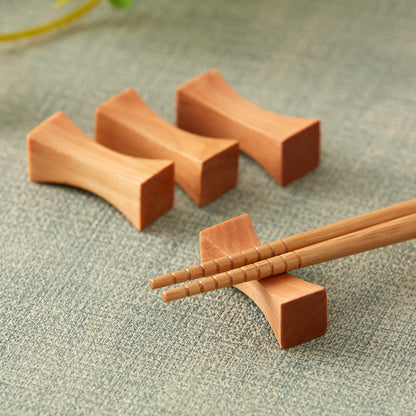 【家居】筷子托4個裝