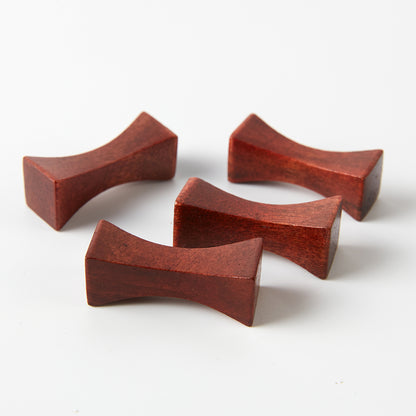 【家居】筷子托4個裝