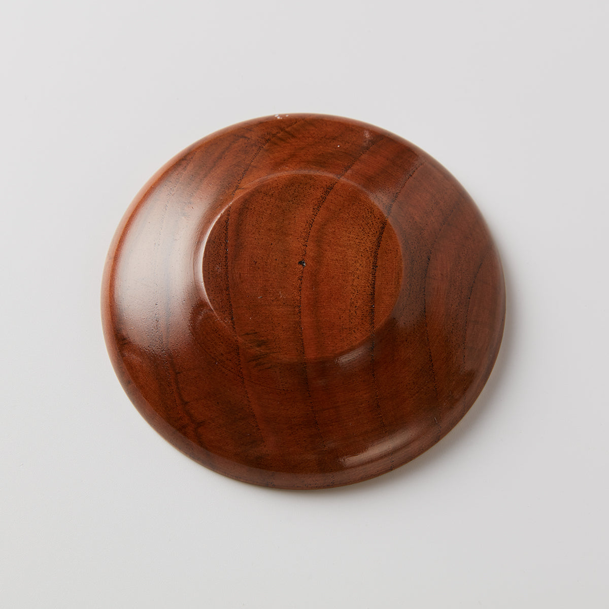 【家居】木製茶托 FT25