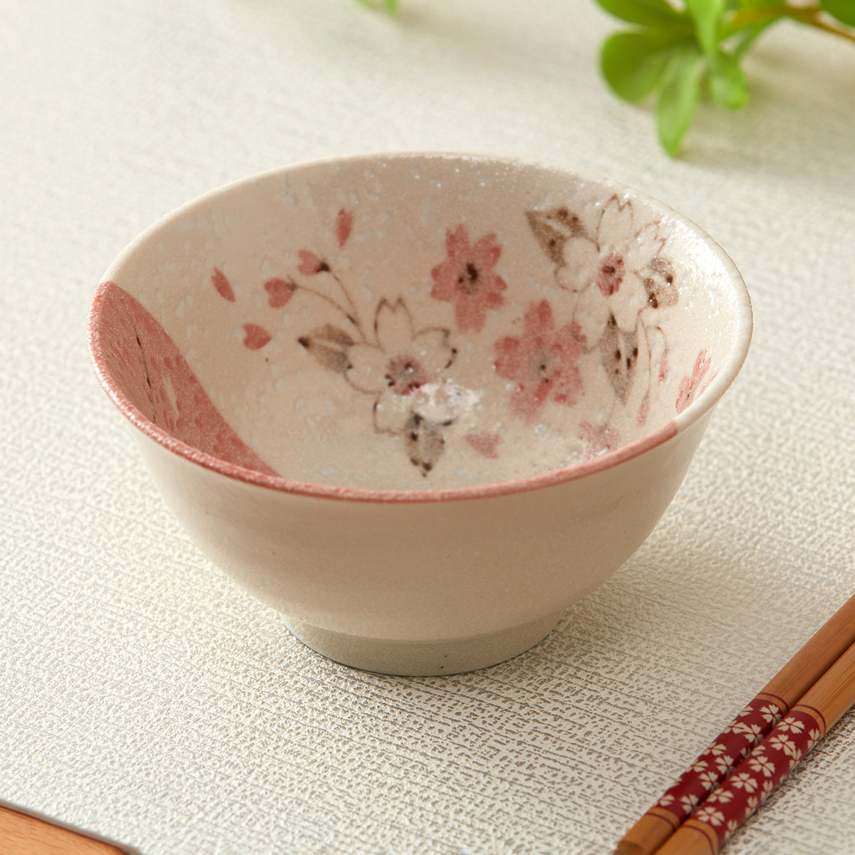 【家居】餐具 櫻兔