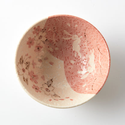 【家居】餐具 櫻兔