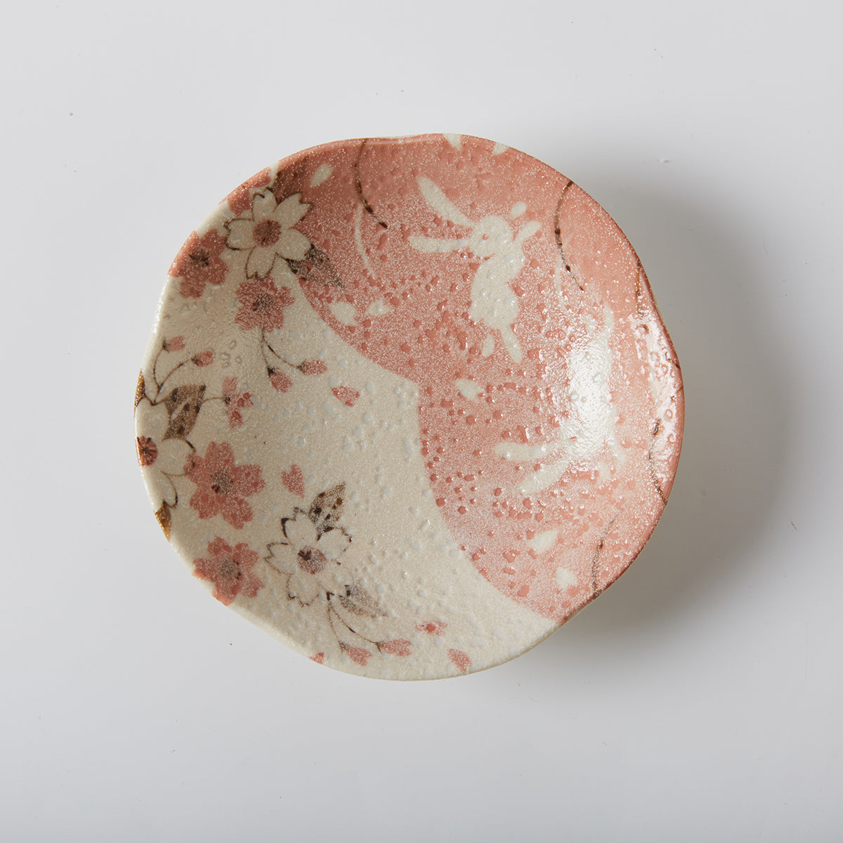 【家居】餐具 碗 櫻兔