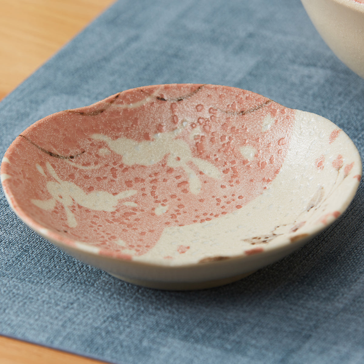 【家居】餐具 碗 櫻兔