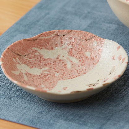 【家居】餐具 碗 櫻兔